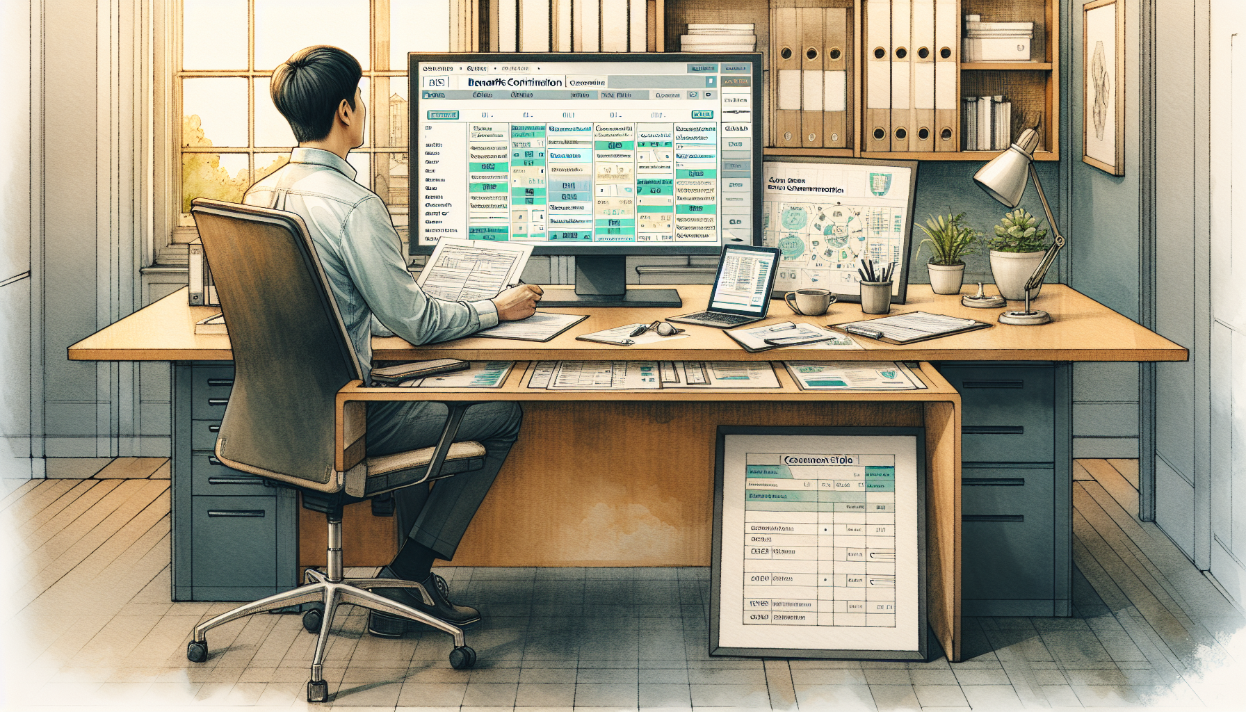 Dayforce Benefits Enrollment Configuration for Mid-Market Open Enrollment