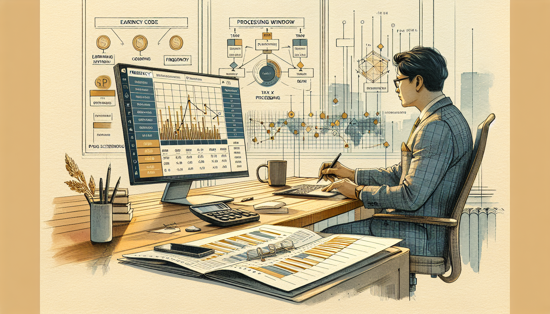 Dayforce Payroll Configuration: What Mid-Market HR Teams Need to Get Right