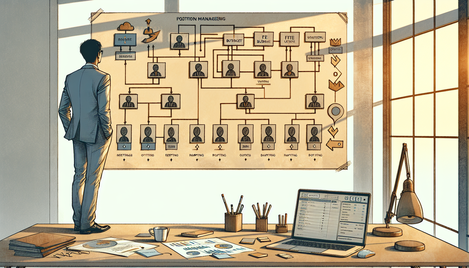 Dayforce Position Management Configuration: A Mid-Market Guide