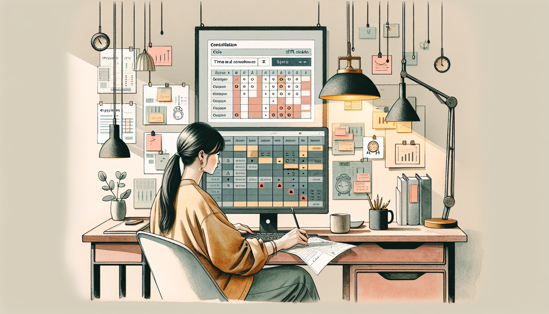 Dayforce Time and Attendance Configuration: A Mid-Market Guide