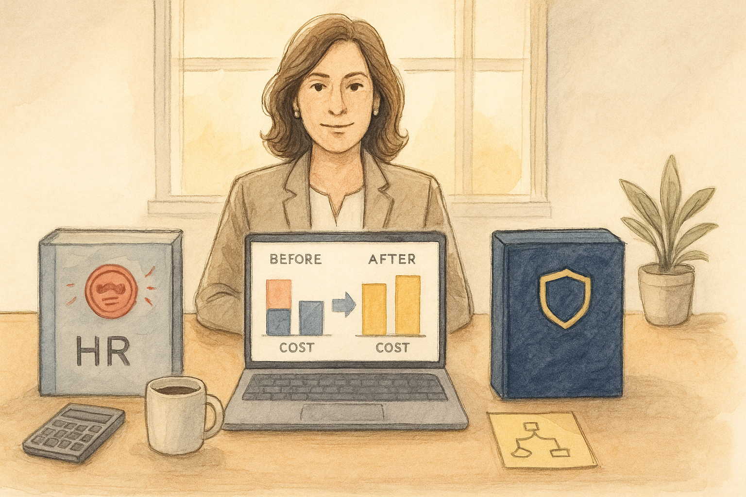 Dayforce vs ADP for Mid-Market: Why the Legacy Choice Is Costing You More Than You Think