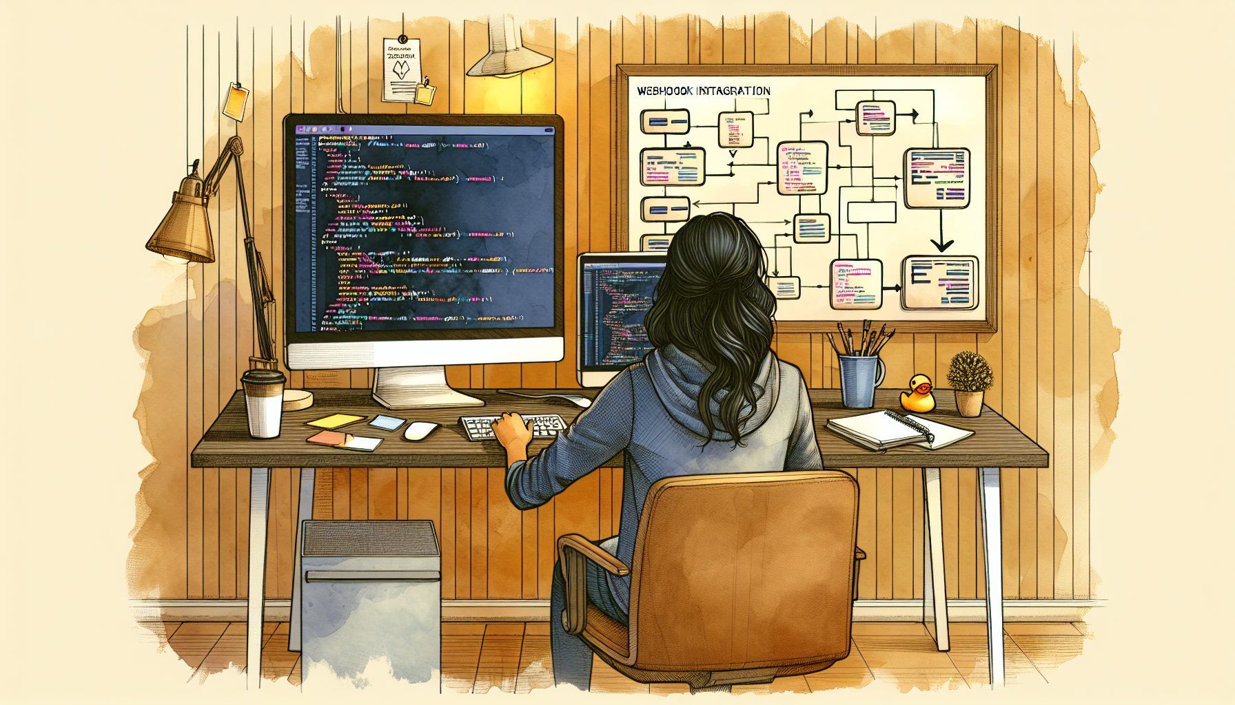 Why Your Dayforce Webhook Data Transmission Is Failing (Unauthorized/NotFound Fix)